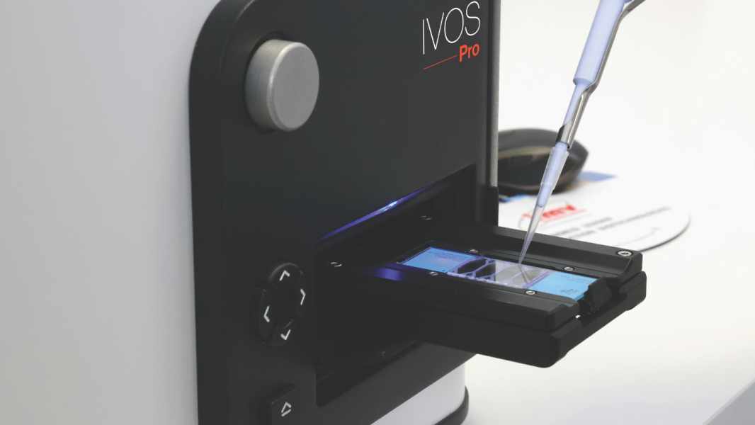 Automação na análise seminal redefine os padrões da reprodução de precisão