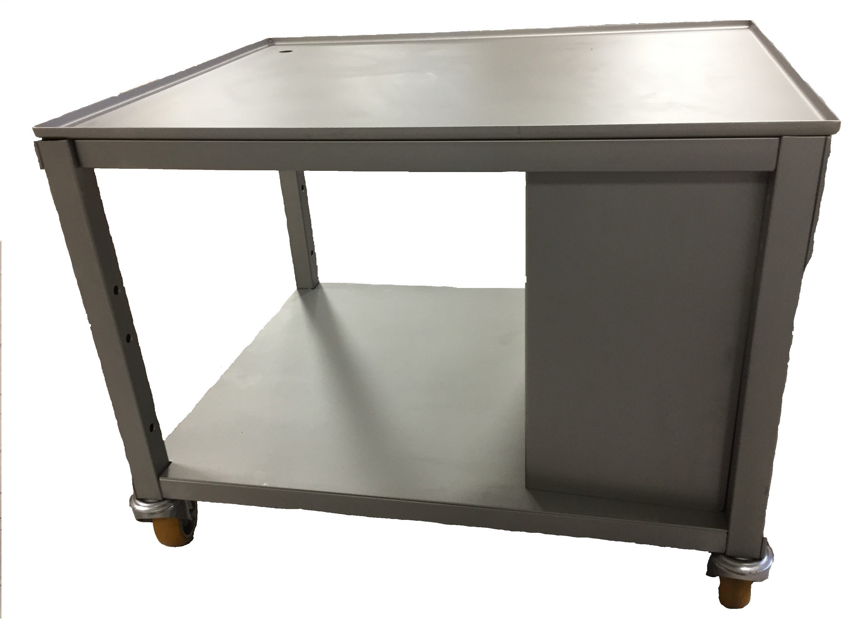 Custom table for ProSorter