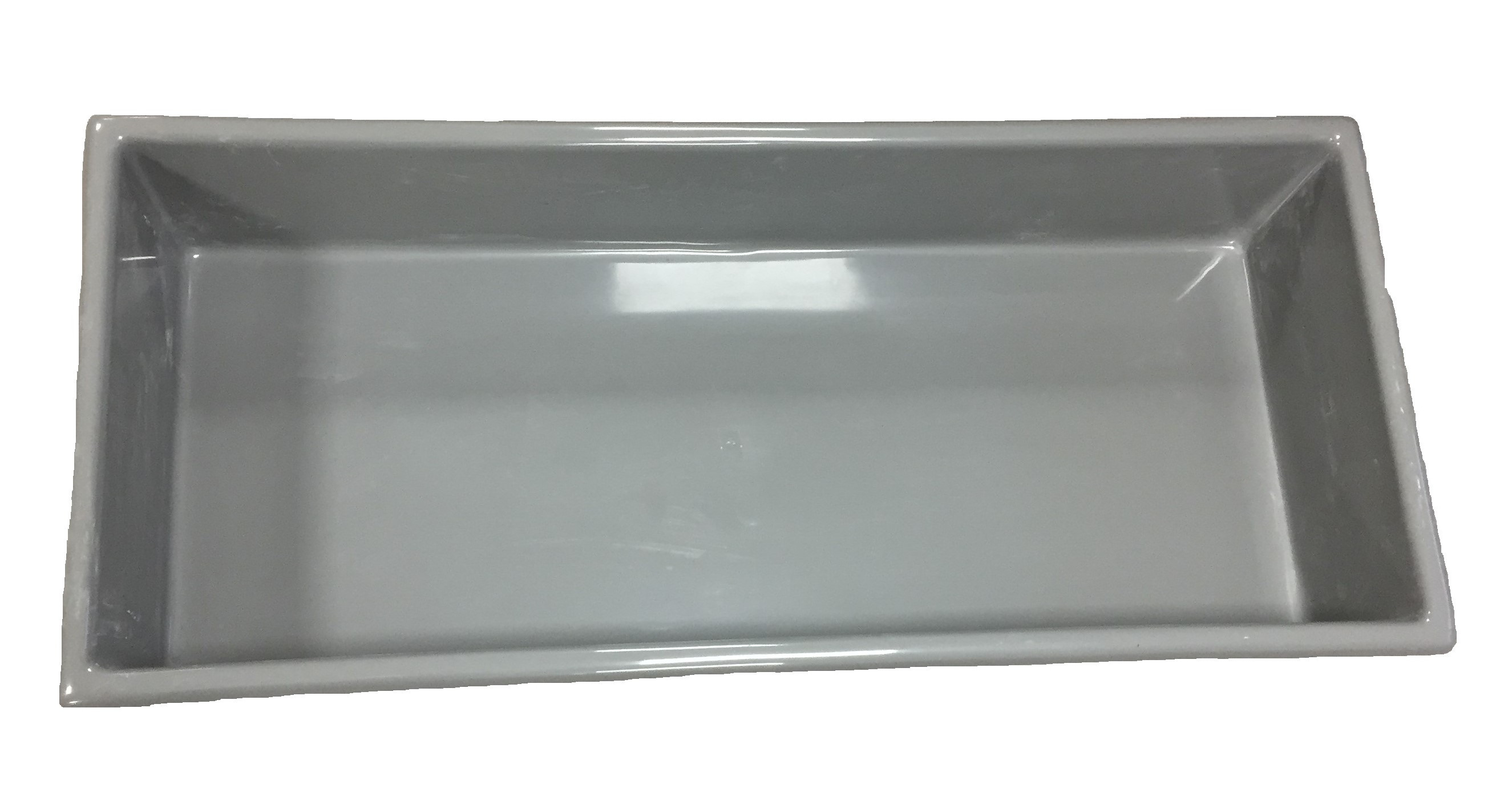 Trough for ProSorter