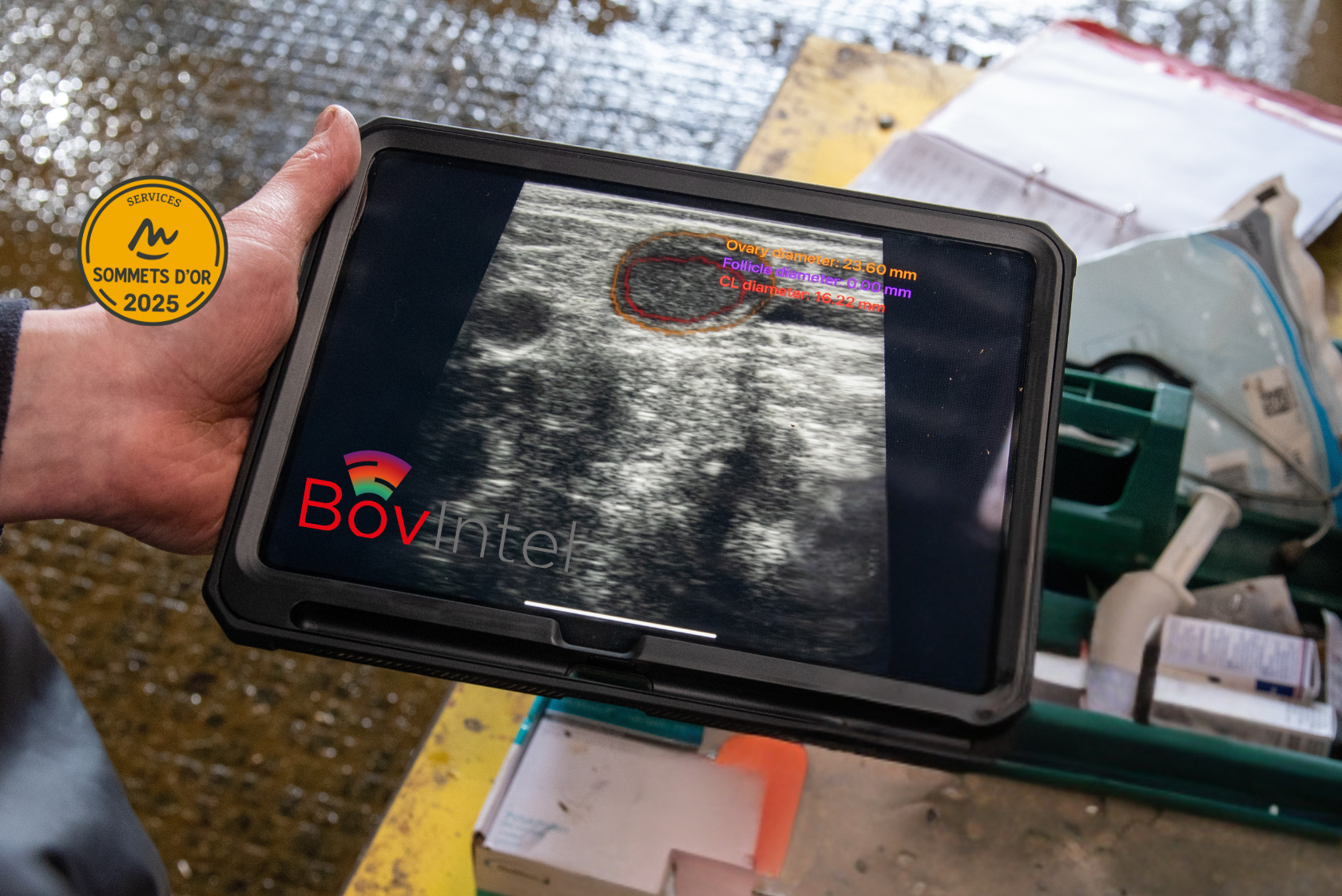 TECNOLOGIA. PARA A VIDA.