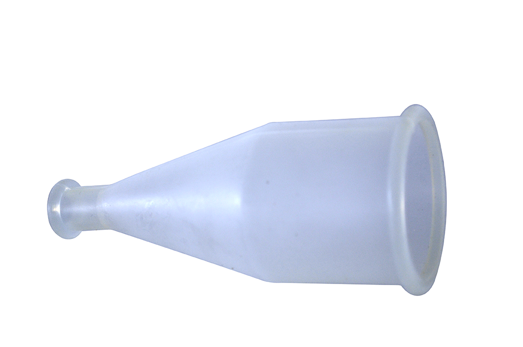 Cone De Silicone Para Caprinos IMV