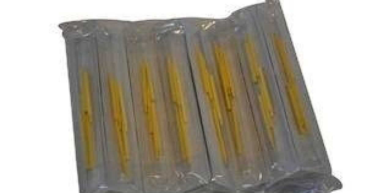 Sterile ET plugging rod - IMV Technologies Brasil